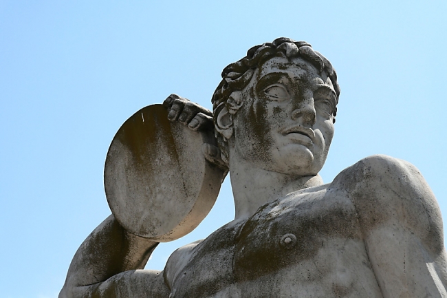 Stadio dei marmi 359